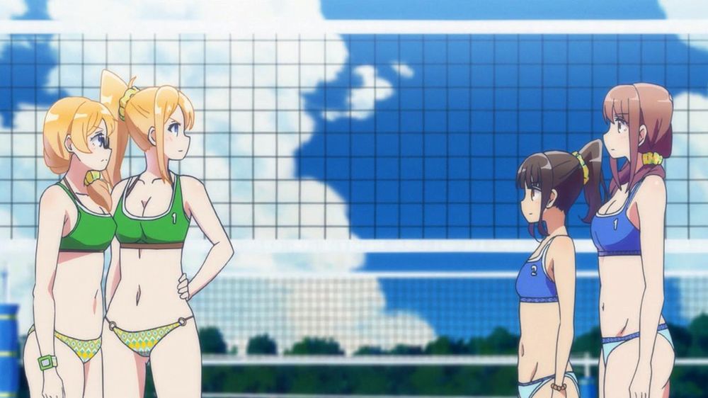 Harukana Receive - 10 Harukana Receive - 10